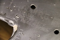 фото thumb №10, Подрамник тележка audi s4 b9 8w1399347f