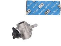 фото thumb №1, Насос гидравлическая редуктор рулевого renault master ii sandero/