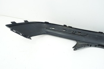 фото thumb №10, Накладка бампера зад mercedes s купе w217