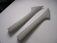 фото thumb №1, Захист захист стійок перед opel astra v k fl kombi 19 r