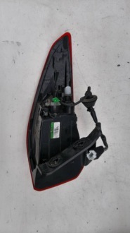 фото thumb №2, Hyundai kona лампа задняя задняя led правая