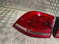 фото thumb №8, Фара зад левое задняя левая vw touareg 2 ii 7p рестайлинг fl led европа 7p6945207