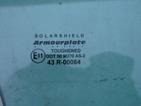 фото thumb №3, Скло двері vw passat cc 2008-2015r. права перед