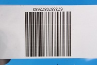 фото thumb №10, Audi a6 c7 4g lift молдинг кровельная правая avant 2017r 4g9853704g