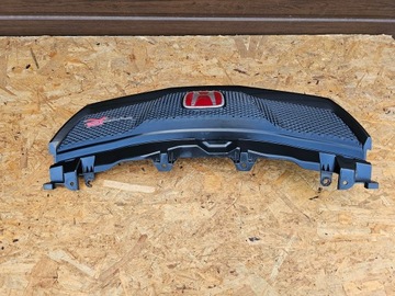 фото thumb №7, Honda civic viii ufo решітка радіатора решітка радіатор решітка радіатора fn2 typer type-r