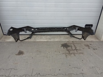 фото thumb №11, Volkswagen vw touareg 3 iii - бампер перед