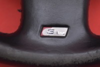 фото thumb №7, Руль кожаный s-line 4f0419091bs audi a4 b7 04-08