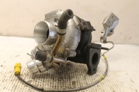 фото thumb №4, Турбонагнітач турбіна renault koleos 2.0 dci