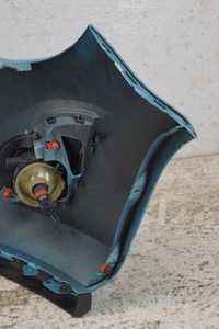 фото thumb №16, Бампер перед opel corsa d lift z21z