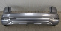 фото thumb №1, Бампер задня audi a6 c8 4k9 allroad 18-