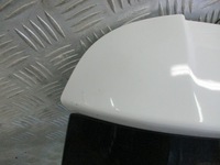 фото thumb №7, Крышка багажника багажника opel corsa d 3d z474