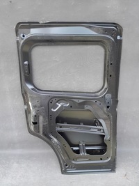 фото thumb №7, Ford transit courier mk2 двері задня задні ліва oryg