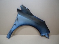 фото thumb №7, Крыло левый перед citroen c4 ii b7