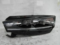 фото thumb №1, Skoda octavia iv 4 led лампа передняя левая