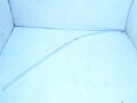 фото thumb №1, Молдинг правая крыша кромка vw touareg i 02-10 rok