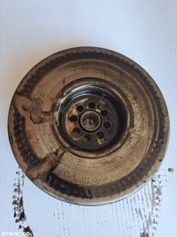 фото thumb №5, Колеса колесо распределительного вала грм renault gama t dti 13 volvo fh 4 fm 4 d13k