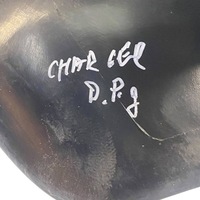 фото thumb №7, Dodge charger 2017 права сторона молдинг поріг задня