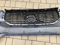 фото thumb №7, Бампер перед передній решітка радіатора решітка радіатора volvo xc-40 xc 40 xc40 2017 --