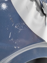 фото thumb №8, Двері праве перед hyundai i10 2014-2019