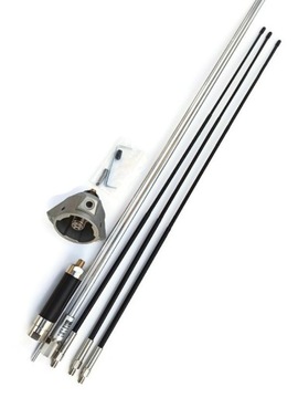 SIRIO Signal Keeper 1/4 БАЗОВАЯ АНТЕННА