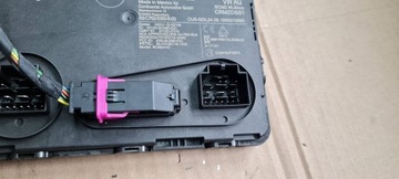 фото thumb №7, Q5 80a модуль блок керування комфорту 4n0907064ap