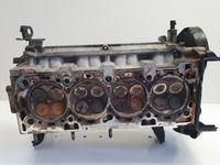 фото thumb №12, Opel zafira b astra j 1.6 16v a16xer головка циліндрів 55559340