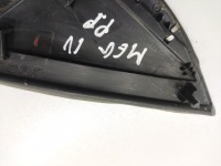 фото thumb №5, Заглушка правая треугольник крыла renault megane iv 2016-2020 638740438r