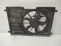 фото thumb №4, Вентилятор радиатора ford grand c-max ii 1.6ecoboost 8v61-8c607-rc