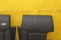 фото thumb №5, Спинка сиденье задние задняя vw phaeton кожа