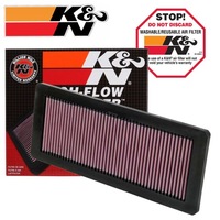 фото thumb №1, K&n фільтр повітря mini cooper s r50 r53 r56