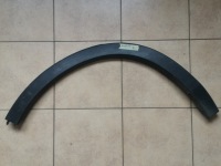 фото thumb №1, Volvo xc40 молдинг накладка крила задня права