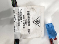 фото thumb №6, Жгут дверь передних перед porsche macan 95b 95b971029