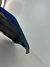 фото thumb №6, Grandland lift бампер уголок бампера esmc новый model 22r yp00029077