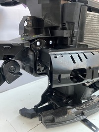 фото thumb №8, Pas передний радиатор mini countryman r60 r61