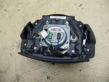 фото thumb №15, Подушка водія подушка безпеки range rover vogue l322