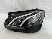 фото thumb №1, Mercedes eklasa w213 левая лампа full led performance