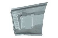 фото thumb №1, Ремкомплект крыла задняя правая nissan patrol y61 3d 07.1997-12.2009