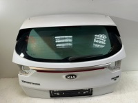 Крышка багажника багажника kia sportage 4 iv цвет wd Киев, фото thumb