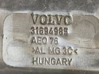 фото thumb №6, Volvo xc60 2019 захист теплова труби випускної