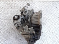 Коробка передач передач mini cooper r56 1.6 d. n47 Доставка, фото thumb