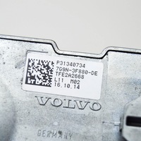 фото thumb №6, Volvo xc60 2014 блокировка колонки руля