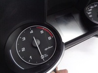 фото thumb №3, Счетчик приборы alfa romeo giulia 2.2 дизель 2016 rok