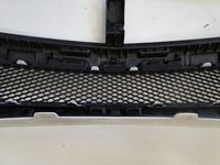 фото thumb №12, Mercedes ml w166 166 решётка средняя усилитель