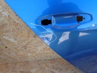 фото thumb №6, Vw golf vii hb двері праве задні задня