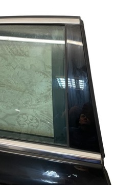 фото thumb №7, Дверь правые зад комплектные bmw 7 g12 цвет 475