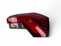 фото thumb №1, Лампа правая задняя skoda kamiq 19- led правый задняя задняя правая