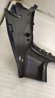 фото thumb №15, Бампер задня bmw x3 g01 lift lci