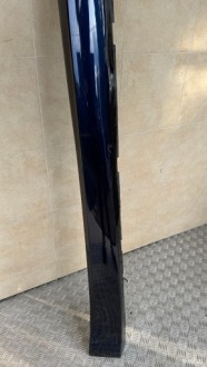 фото thumb №4, Молдинг поріг права alfa romeo giulia veloce 1800000092286