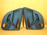 фото thumb №12, Audi a6 4g lift 32km sedan сидіння заднє сидіння обшивки шкіра вентиляція обігрів