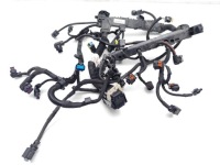 Vauxhall grandland x джгут трубопровід двигуна 1.2 turbo бензин 9848660880 Доставка, фото thumb